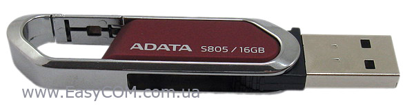 ADATA Nobility S805