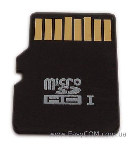 ADATA microSDHC UHS-I