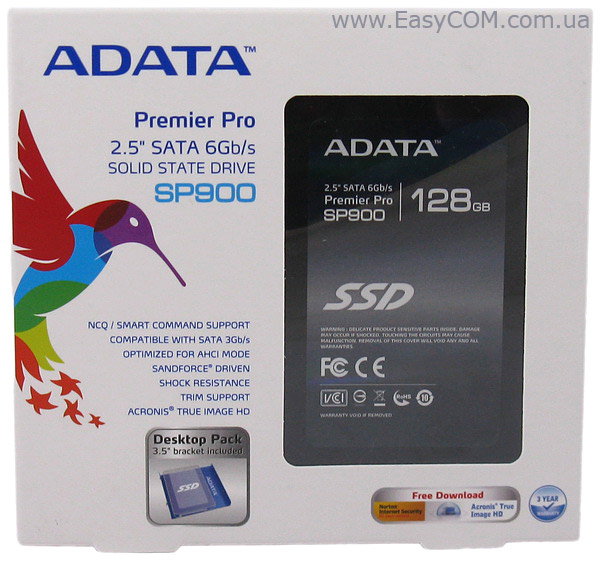 ADATA Premier Pro SP900
