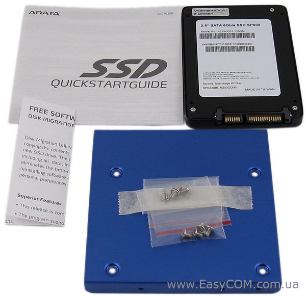ADATA Premier Pro SP900