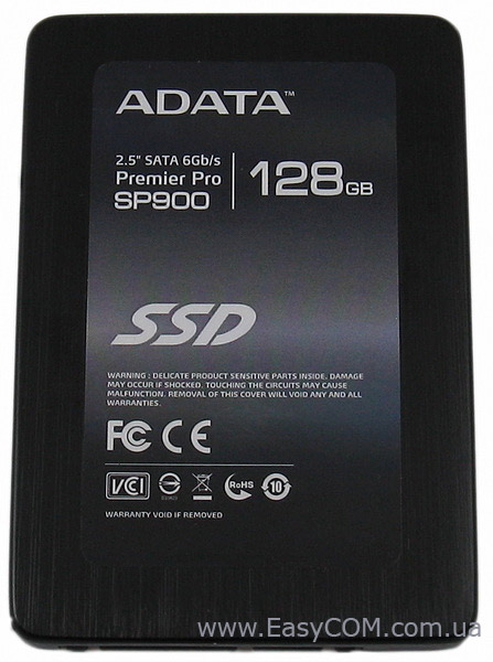 ADATA Premier Pro SP900