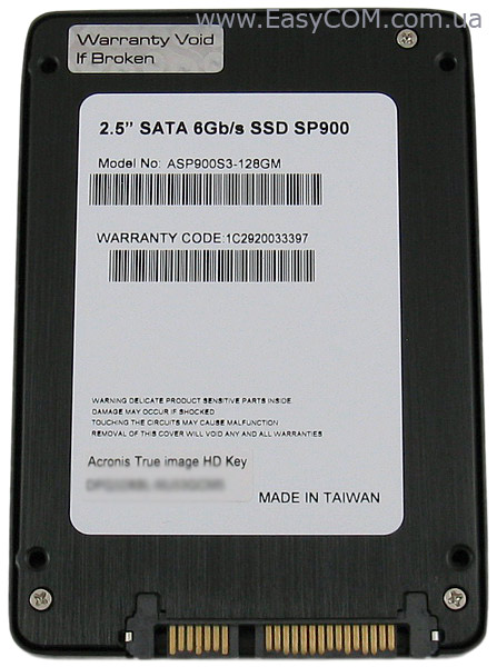 ADATA Premier Pro SP900