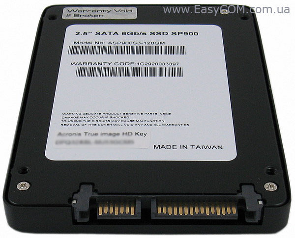 ADATA Premier Pro SP900