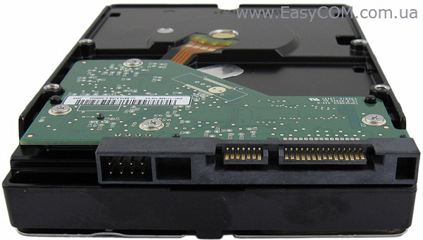 HDD Western Digital Caviar Green 