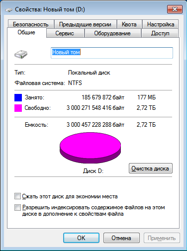 HDD Western Digital Caviar Green свойства