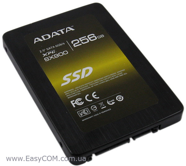 ADATA XPG SX900