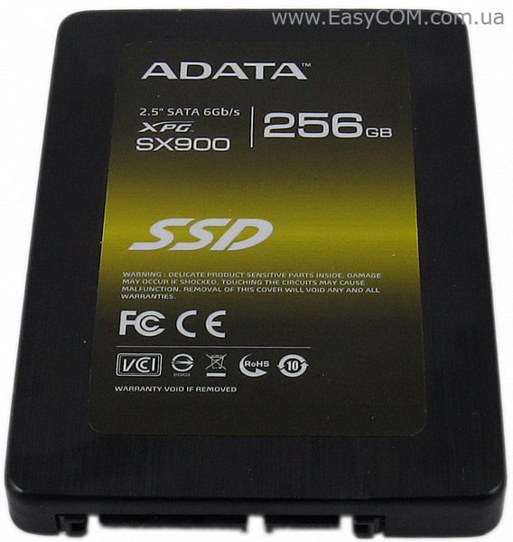 ADATA XPG SX900