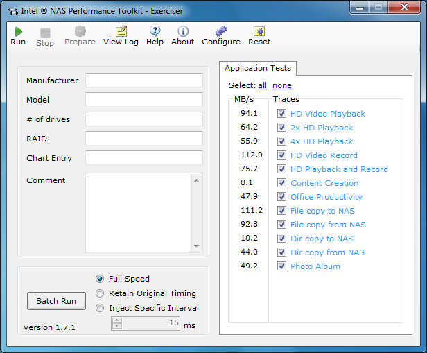 ADATA DashDrive Elite HE720 test