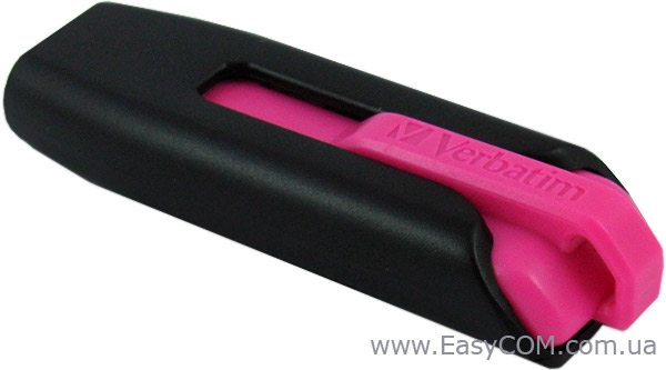 Verbatim Store ’n’ Go V3 USB Drive 16GB