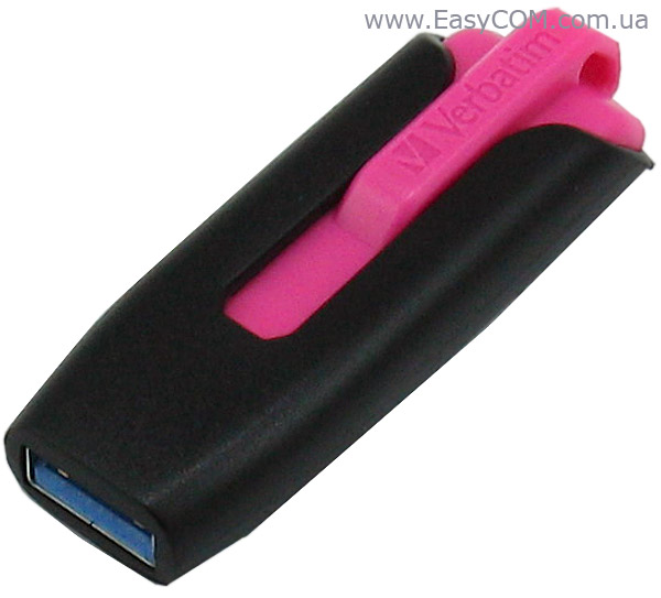 Verbatim Store ’n’ Go V3 USB Drive 16GB