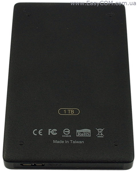 Silicon Power Diamond D03 
