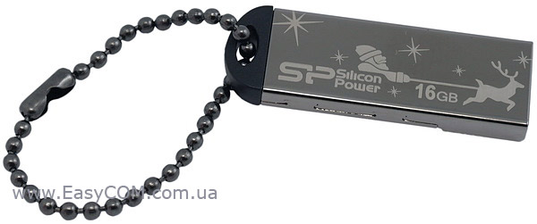 Silicon Power Touch 830 Limited Edition 