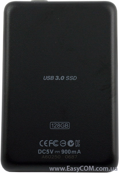 Transcend ESD200 TS128GESD200K