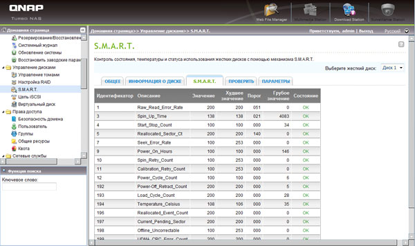 QNAP TS-412