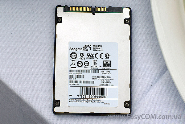 Seagate