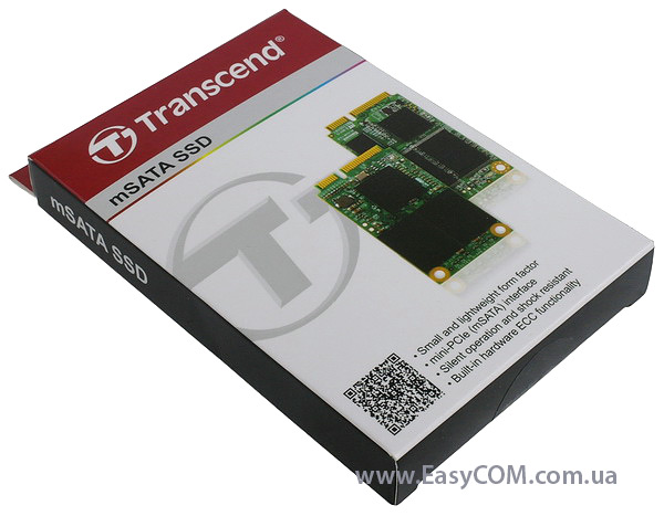 Transcend TS128GMSA740