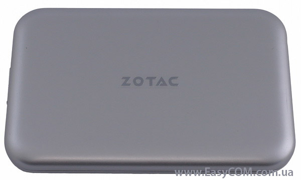 ZOTAC RAIDbox