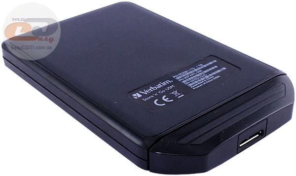 Verbatim Store n Go USM 53091 1TB