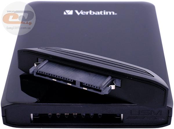 Verbatim Store n Go USM 53091 1TB