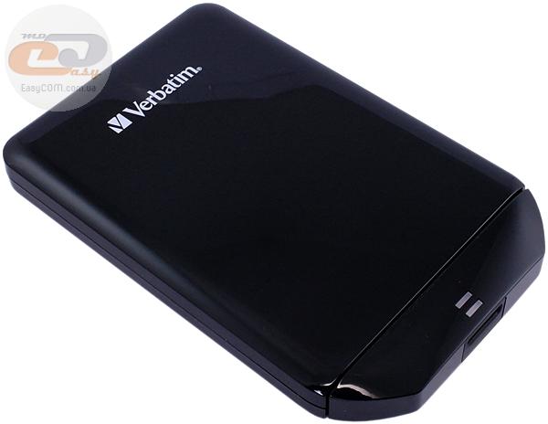 Verbatim Store n Go USM 53091 1TB