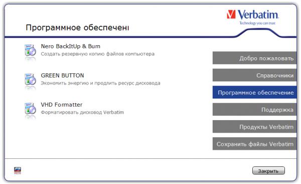 Verbatim Store n Go USM 53091 1TB