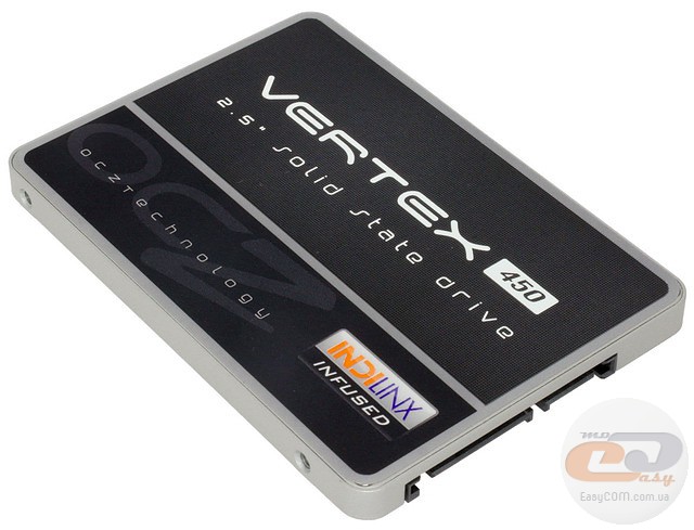 OCZ Vertex VTX450-25SAT3-256G