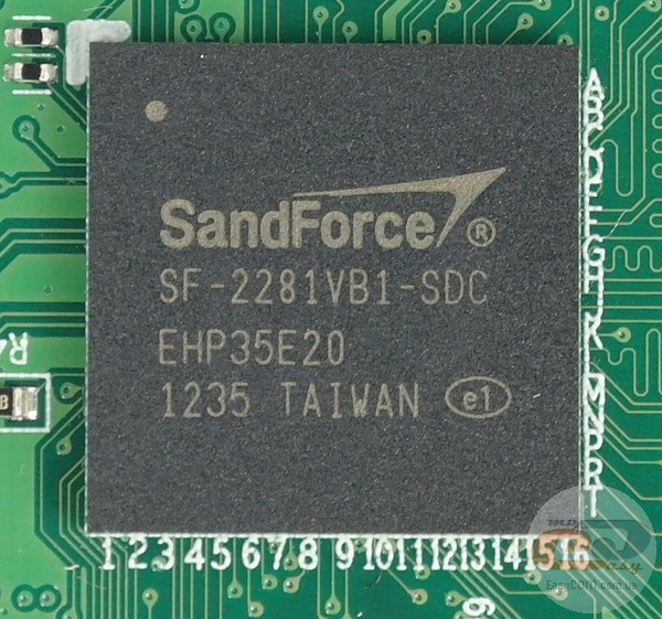 Transcend SSD720