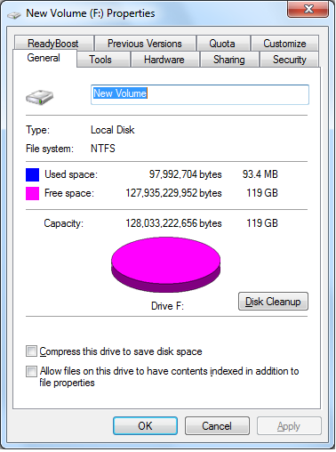 Transcend SSD720