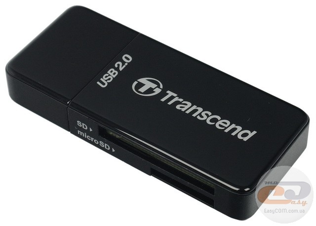 Transcend Wi-Fi SD Card