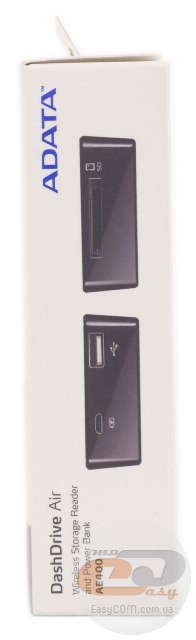 АDATA DashDrive Air AE400