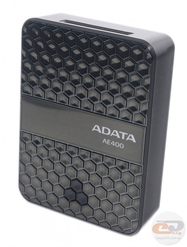 АDATA DashDrive Air AE400