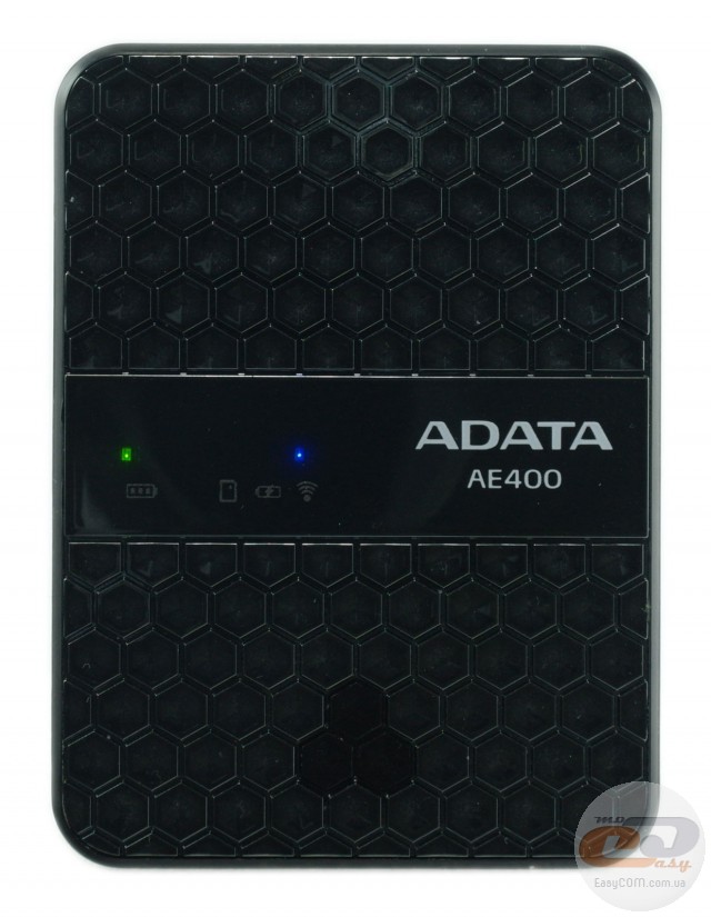 АDATA DashDrive Air AE400