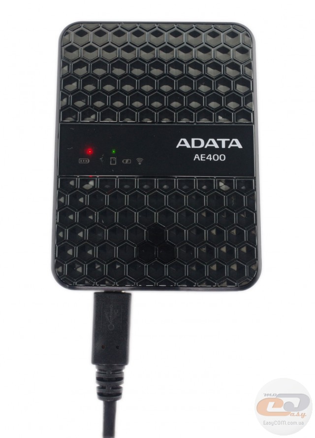 АDATA DashDrive Air AE400