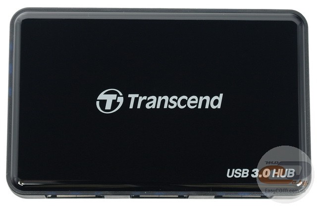 Transcend TS-HUB3K