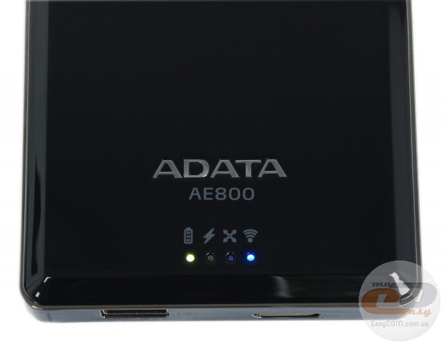 АDATA DashDrive Air AE800