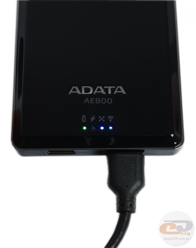 АDATA DashDrive Air AE800