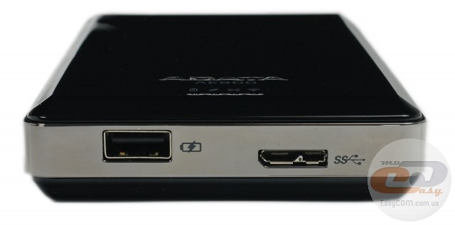 АDATA DashDrive Air AE800