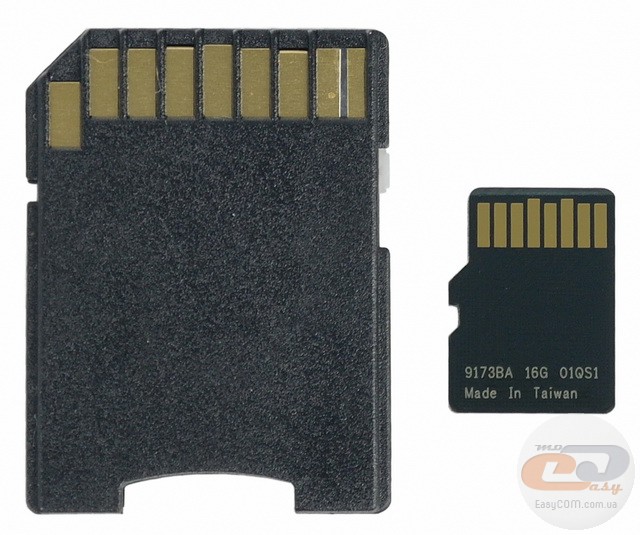 Transcend microSDHC UHS-I Ultimate