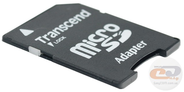 Transcend microSDHC UHS-I Ultimate