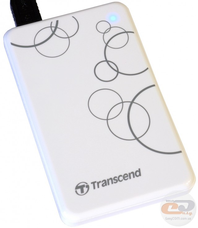 Transcend StoreJet 25A3