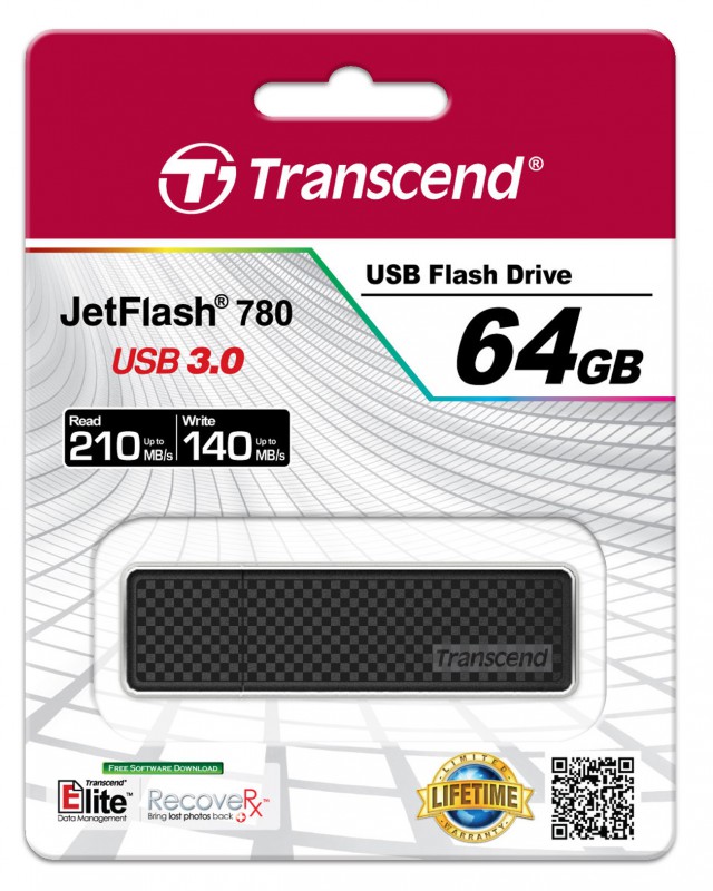 Transcend JetFlash 780