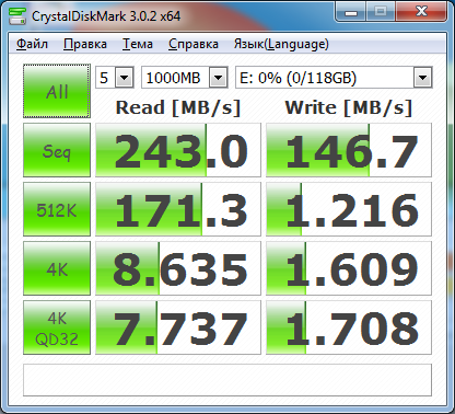 Verbatim Store n Go USB 3.0 External SSD