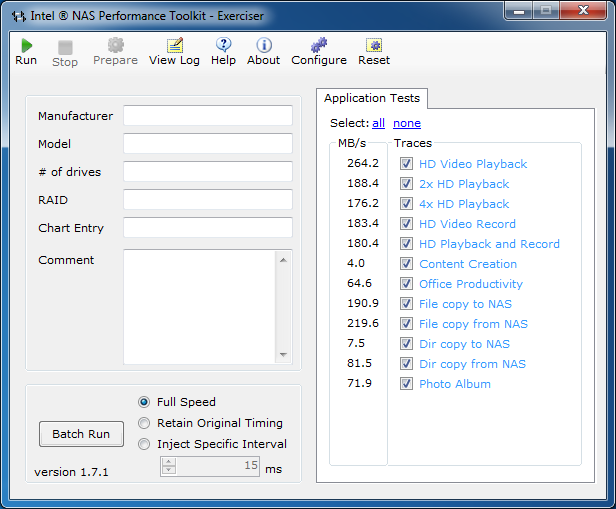 Verbatim Store n Go USB 3.0 External SSD