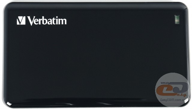 Verbatim Store n Go USB 3.0 External SSD