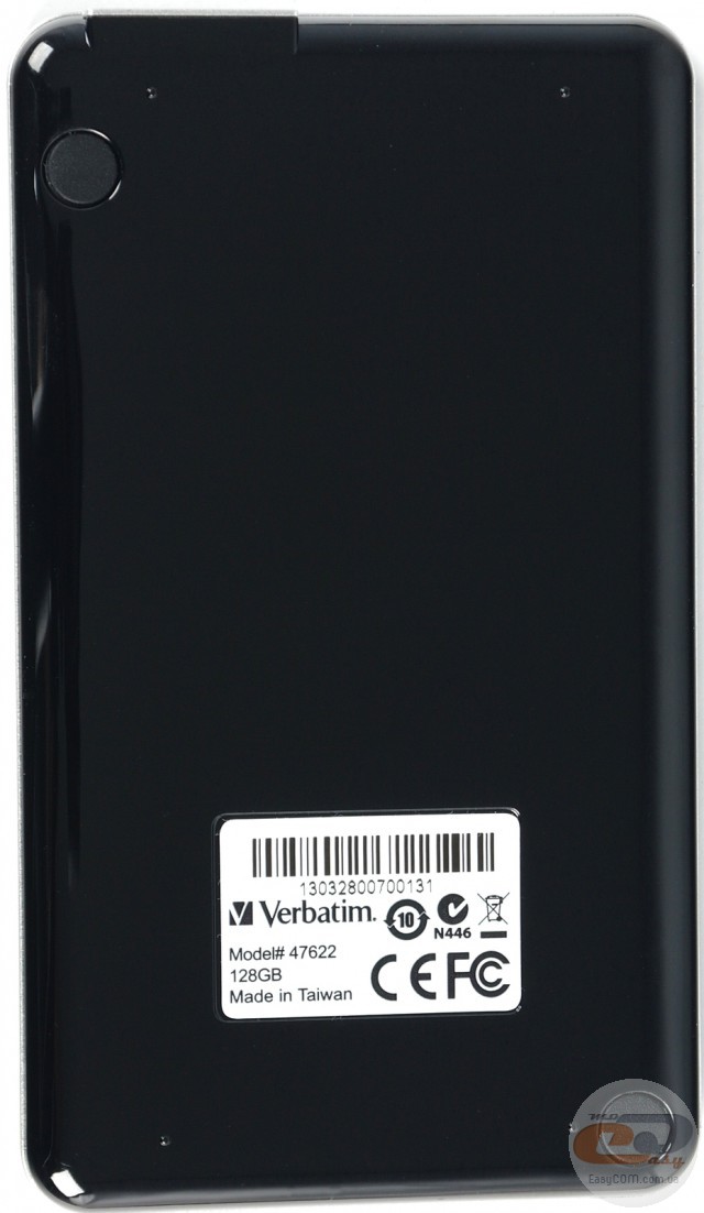 Verbatim Store n Go USB 3.0 External SSD