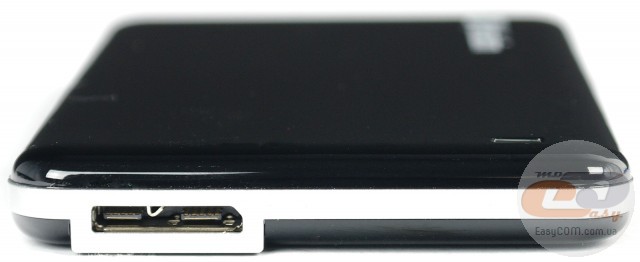 Verbatim Store n Go USB 3.0 External SSD