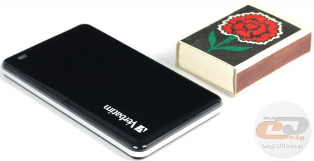 Verbatim Store n Go USB 3.0 External SSD