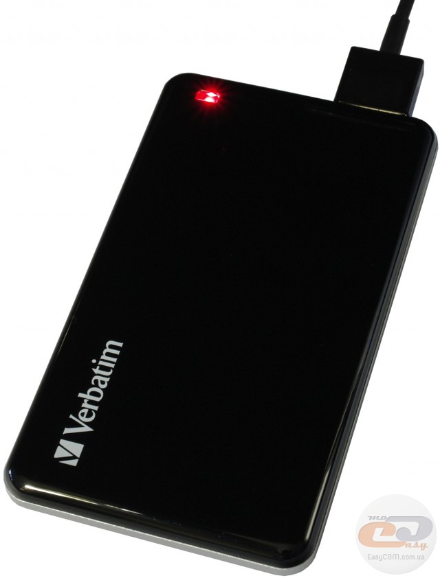 Verbatim Store n Go USB 3.0 External SSD