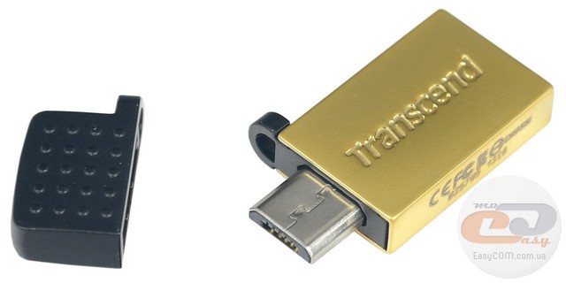 Transcend JetFlash 380