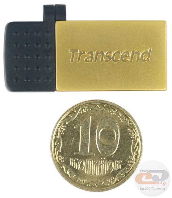 Transcend JetFlash 380